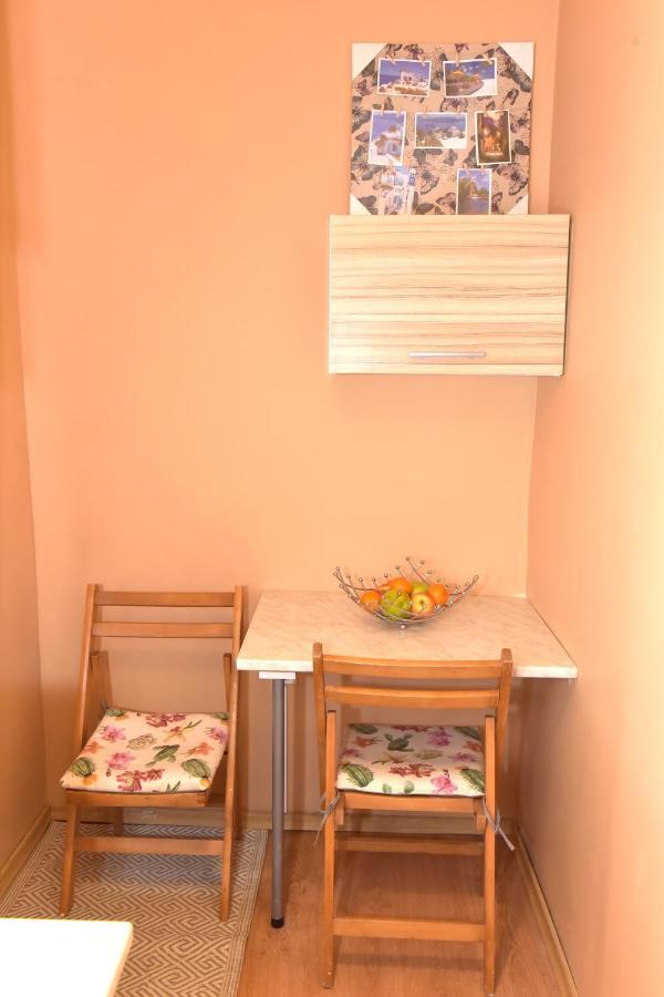 City Apartments Warna Exterior foto
